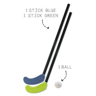 Eurostick  Eurostick 3012-034 bâton de hockey pour terrain 