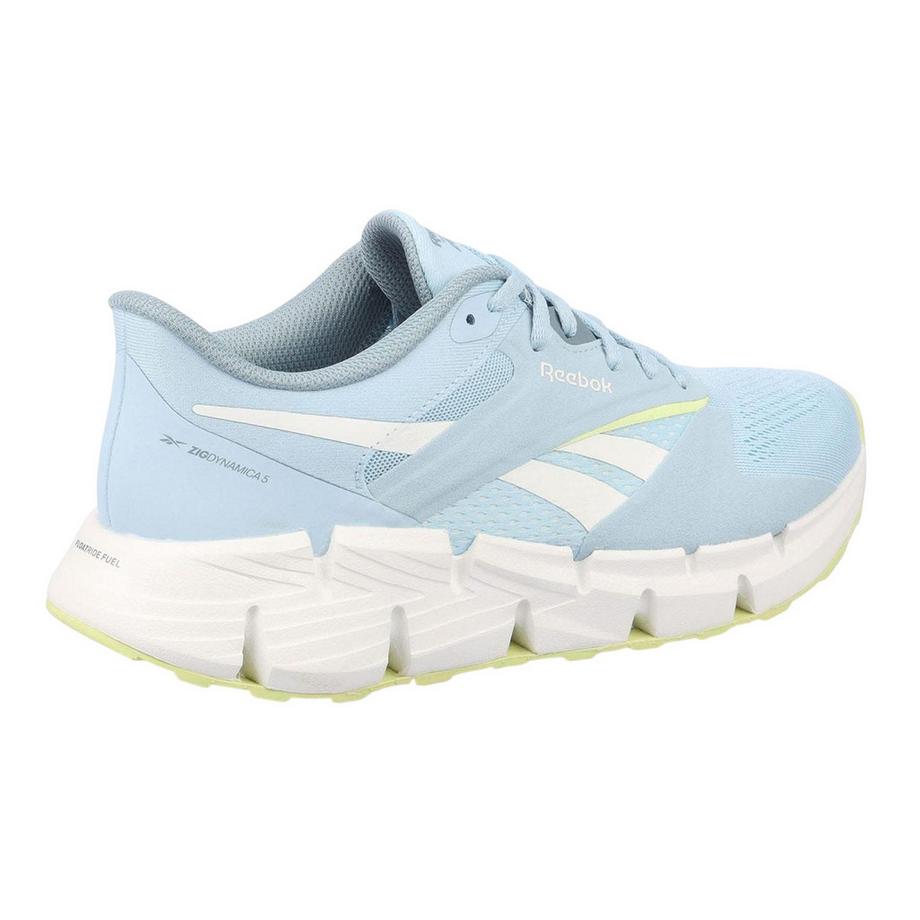 Reebok Zig Dynamica 5 Scarpe Sportive  