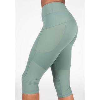 Gorilla Wear  legging, gekreuzt, monroe 