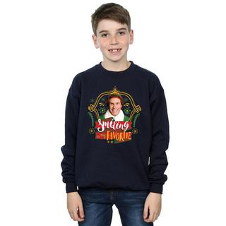 Elf  Sweatshirt 