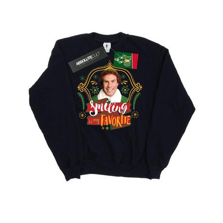 Elf  Sweatshirt 