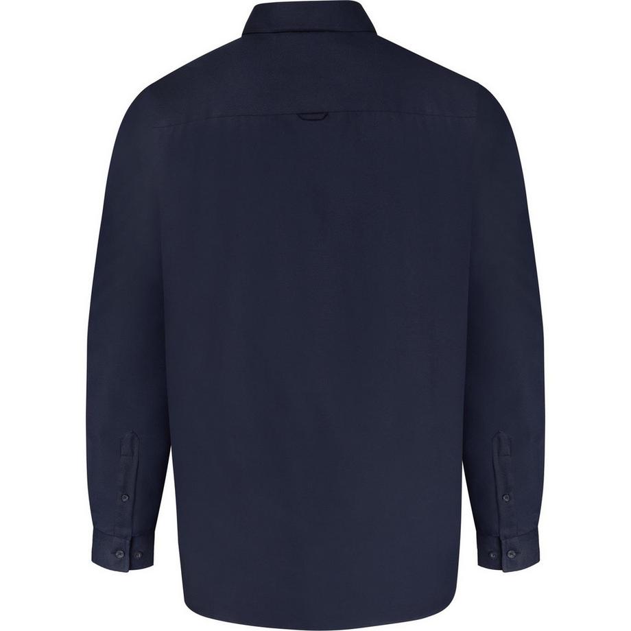Duke Richard Camicia Maniche Lunghe  