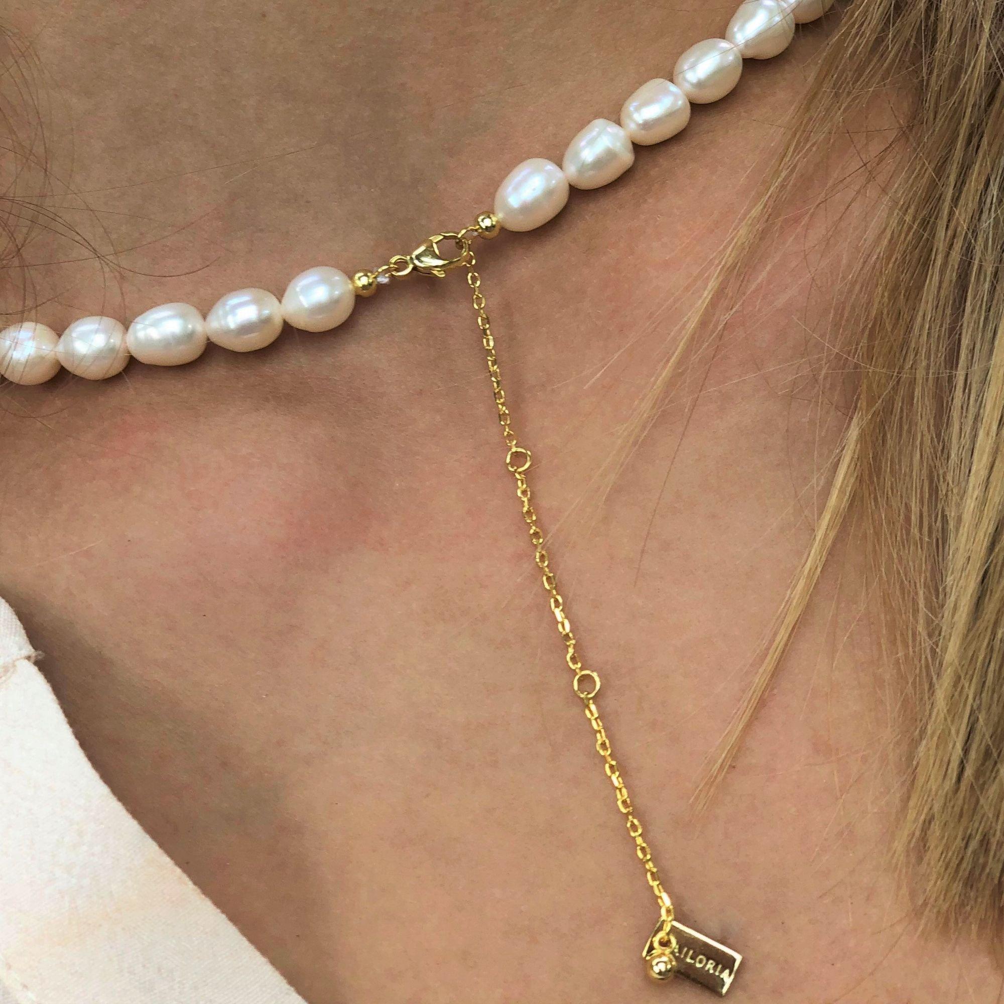 AILORIA  SHIORI Collier 