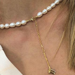 AILORIA  SHIORI Halskette 