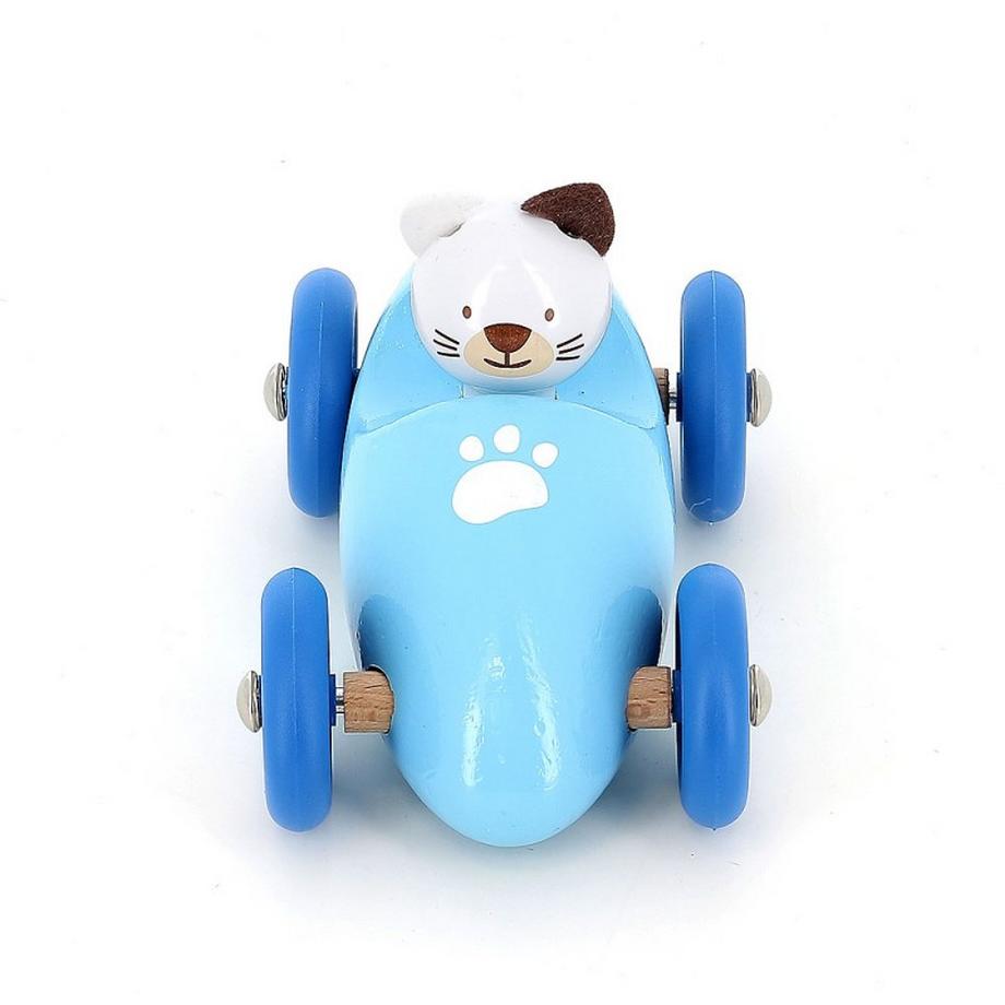 Vilac  Auto Mariette die Katze, Vilac 