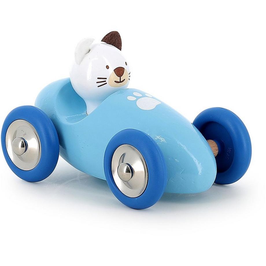 Auto Mariette die Katze, Vilac