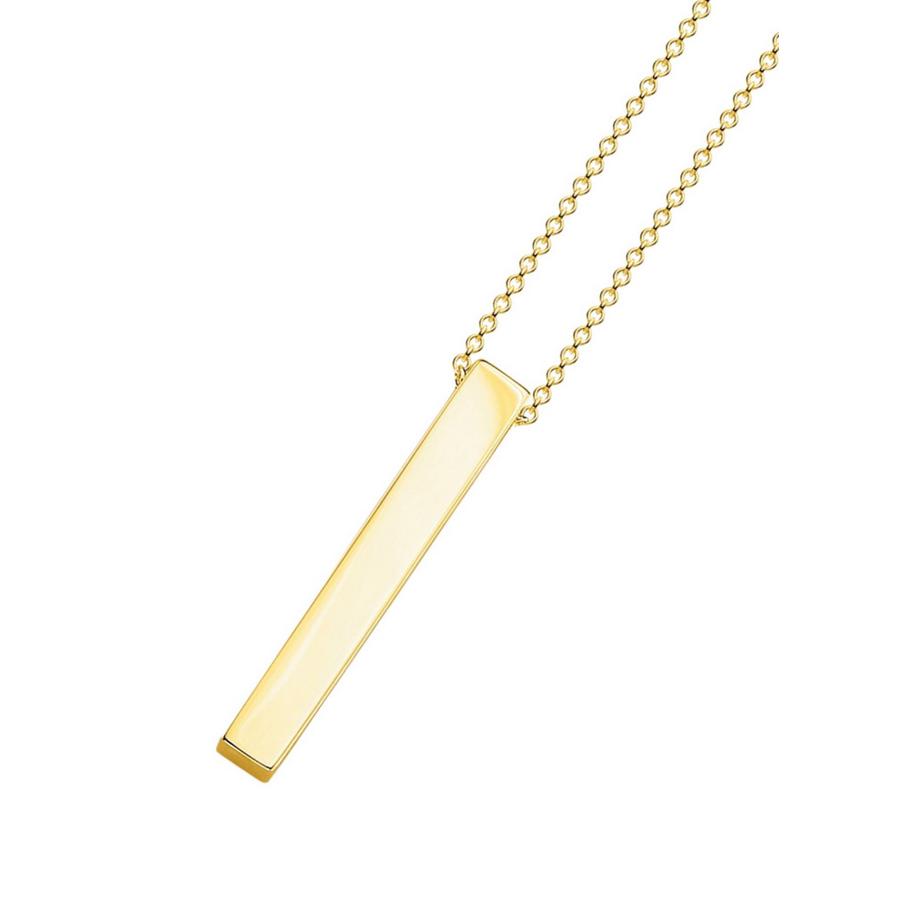 Thomas Sabo  Verete Halskette   Kubus Anhänger 