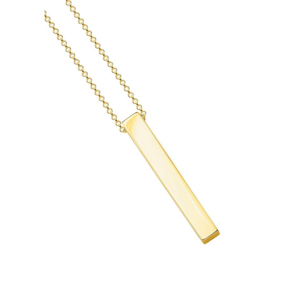 Thomas Sabo  Verete Halskette   Kubus Anhänger 