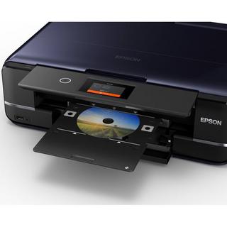 EPSON  MULTIFUNKTIONSDRUCKER XP-970 