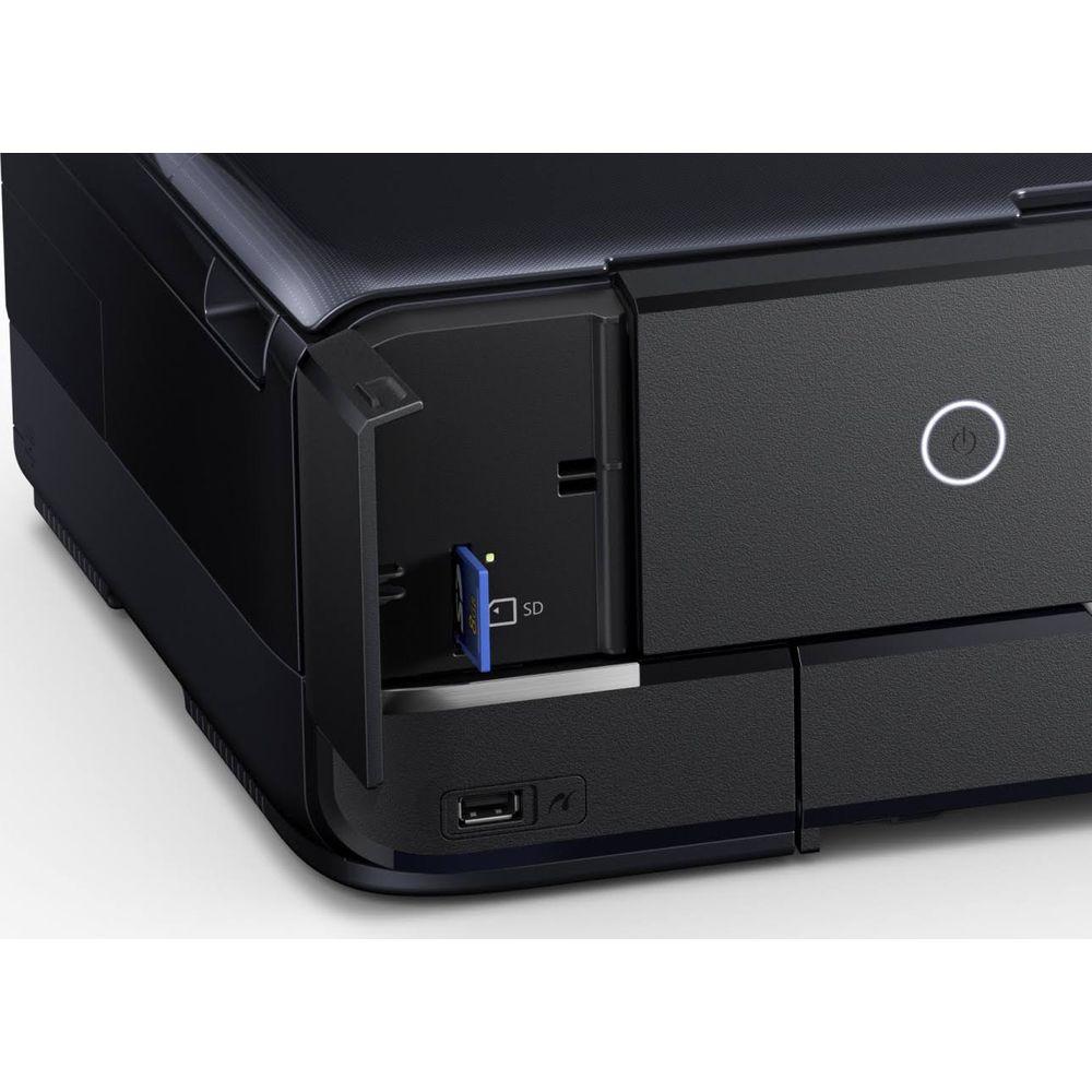 EPSON  MULTIFUNKTIONSDRUCKER XP-970 