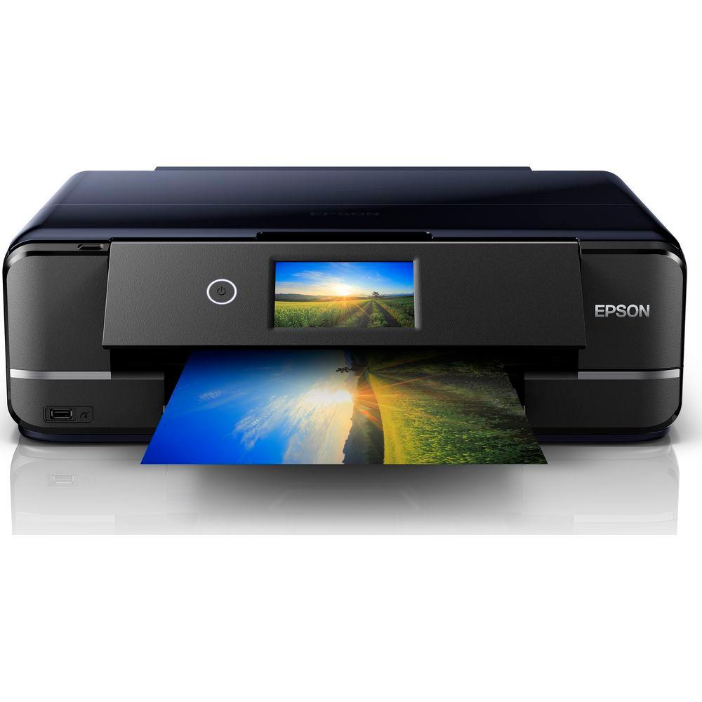 EPSON  MULTIFUNKTIONSDRUCKER XP-970 