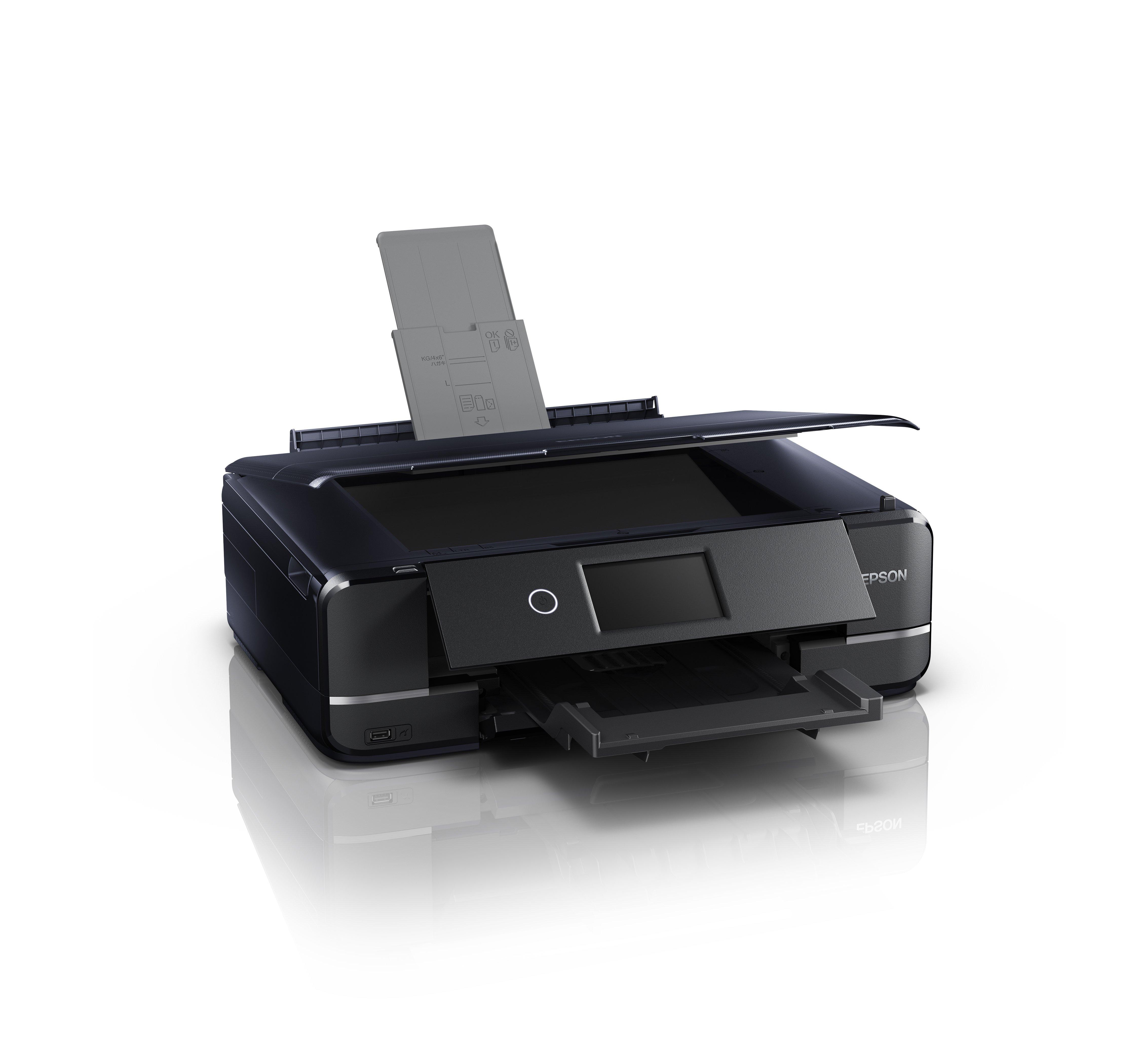 EPSON  MULTIFUNKTIONSDRUCKER XP-970 