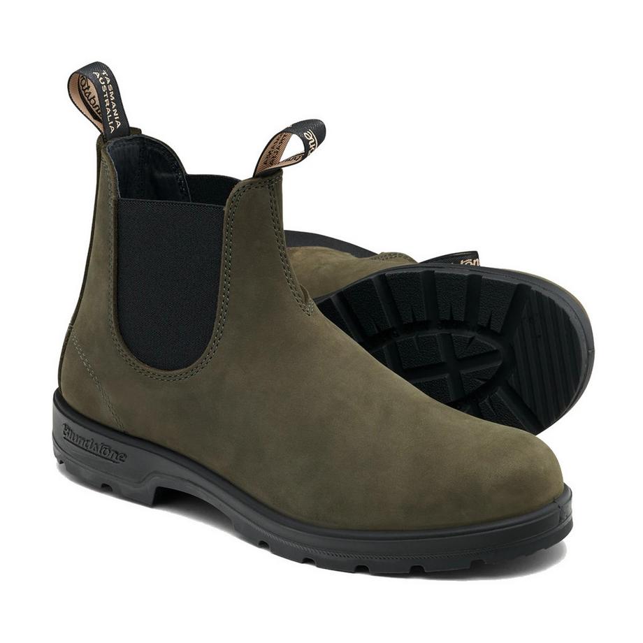 Blundstone Bottines Chelsea Classiques  