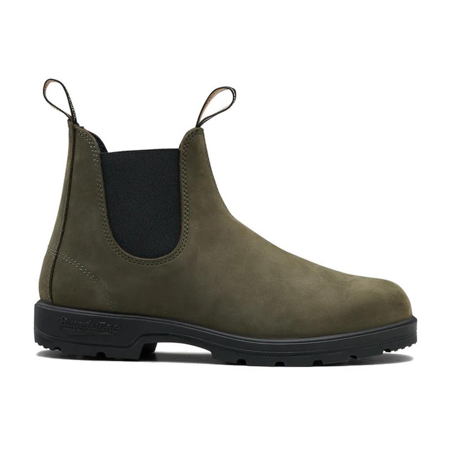 bottines classic chelsea