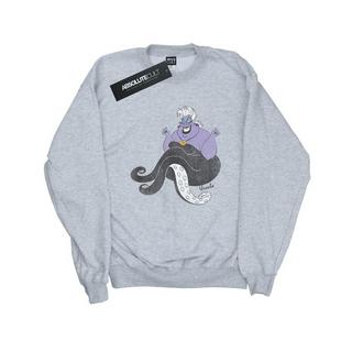 Disney  The Little Mermaid Sweatshirt 