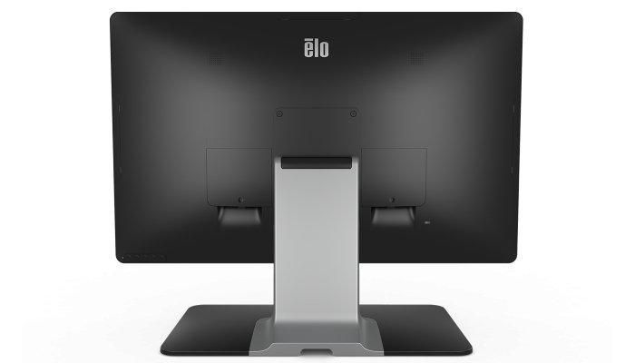 Elo Touch Solutions  E351600 Monitor PC 54,6 cm (21.5") 1920 x 1080 Pixel LED Touch screen Da tavolo Nero 