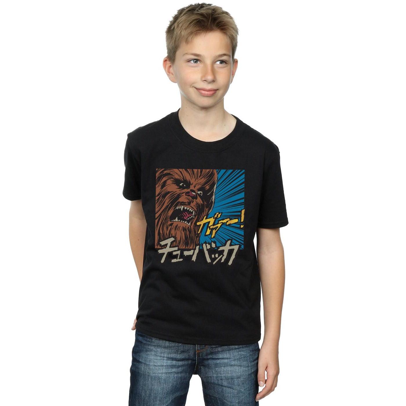 STAR WARS  Tshirt ROAR 