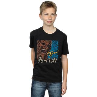 STAR WARS  Tshirt ROAR 