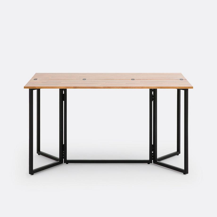 La Redoute Intérieurs Table console repliable  