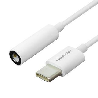 HUAWEI  Huawei USB-C / 3.5mm Klinkenadapter 