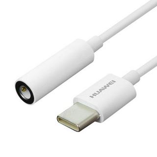 HUAWEI  Adattatore Huawei USB Type-C verso jack 