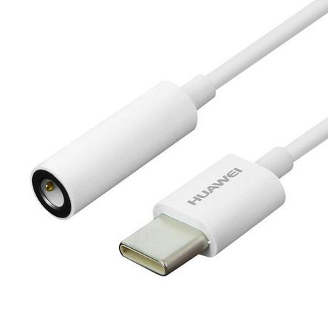 HUAWEI  Adaptateur Huawei USB Type-C vers jack35 