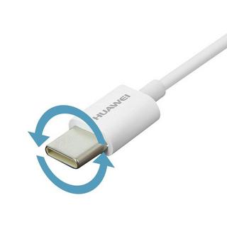 HUAWEI  Adattatore Huawei USB Type-C verso jack 