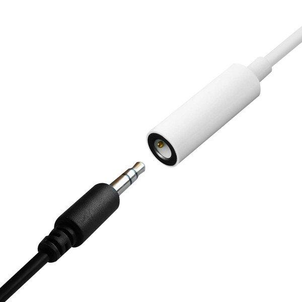 HUAWEI  Huawei USB-C  3.5mm Klinkenadapter 