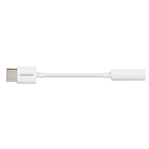 HUAWEI  Huawei USB-C  3.5mm Klinkenadapter 