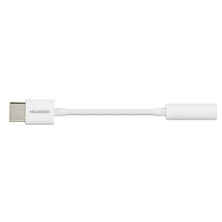 HUAWEI  Huawei USB-C / 3.5mm Klinkenadapter 