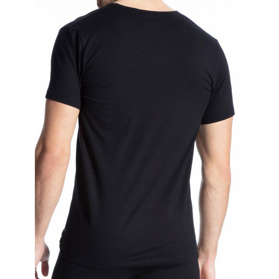 CALIDA CottonCode V-Neck T-Shirt  