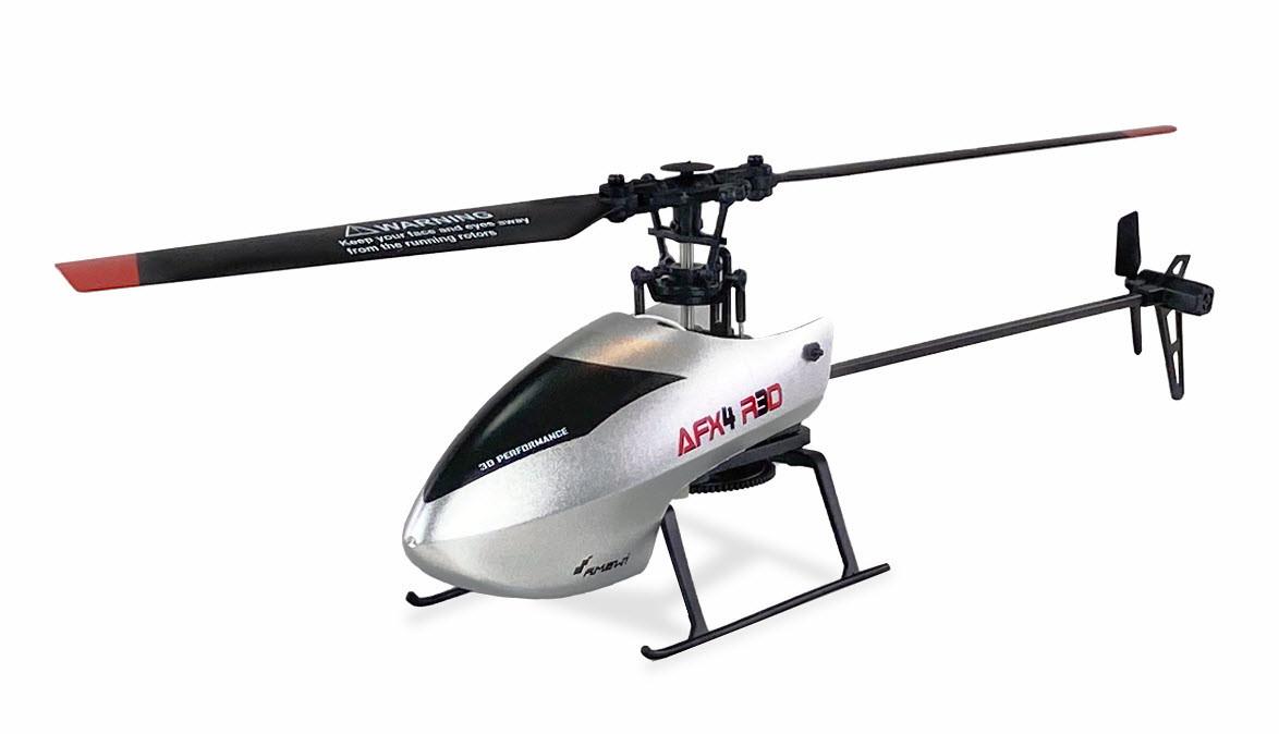 Amewi  Amewi AFX4 ferngesteuerte (RC) modell Helikopter Elektromotor 