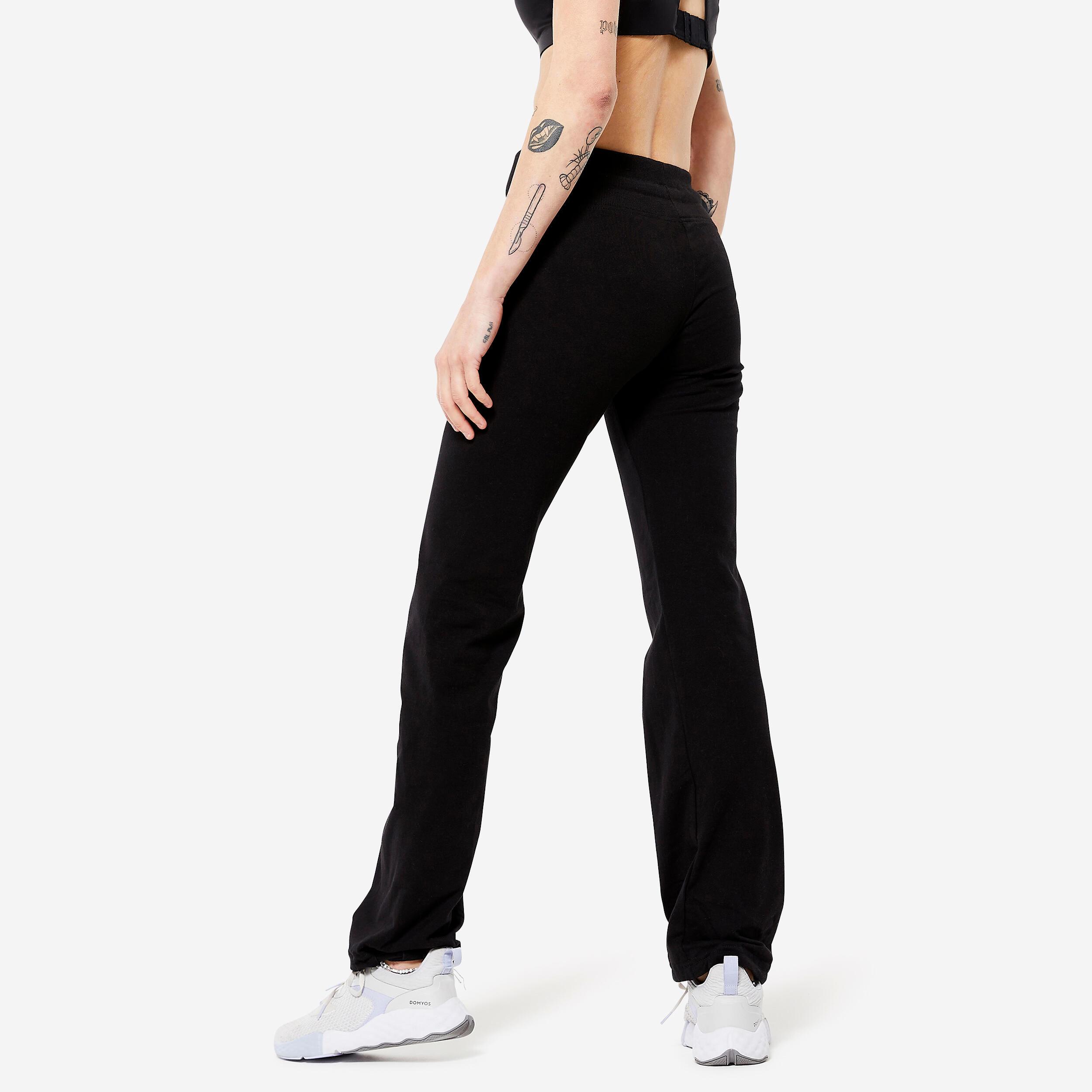 DOMYOS  Legging - Comfort 500 Reg 