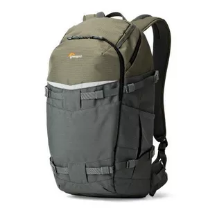 Lowepro Flipside Trek BP 350 AW Rucksackhülle Grün, Grau