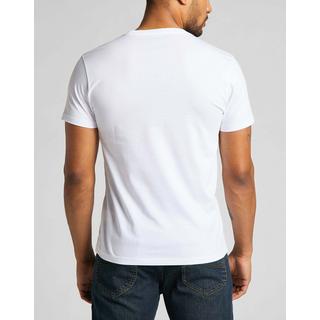 Lee  T-Shirt Crew 2 pack 