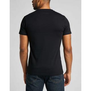 Lee  T-Shirt Crew 2 pack 