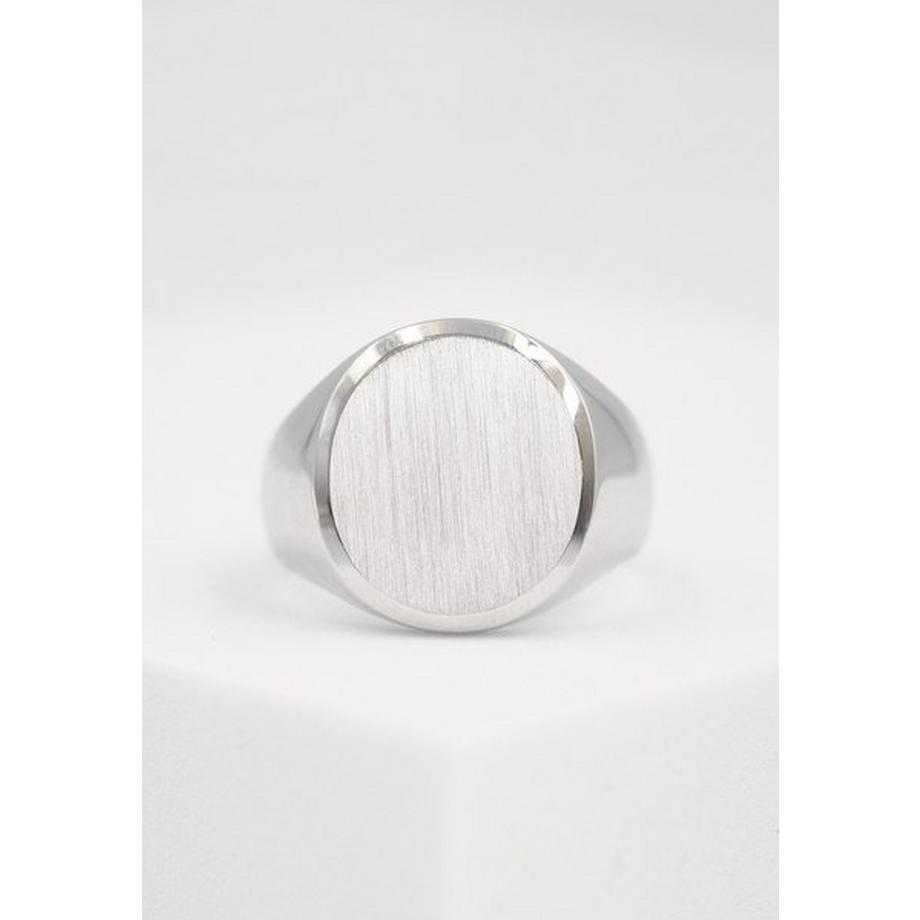 MUAU Schmuck  Bague en argent 925 