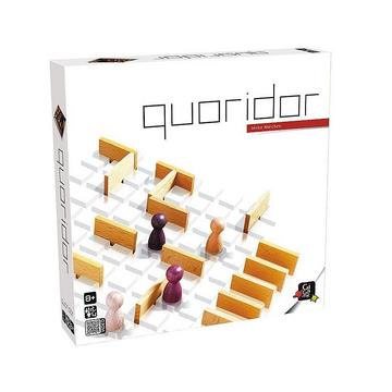 Quoridor Classic