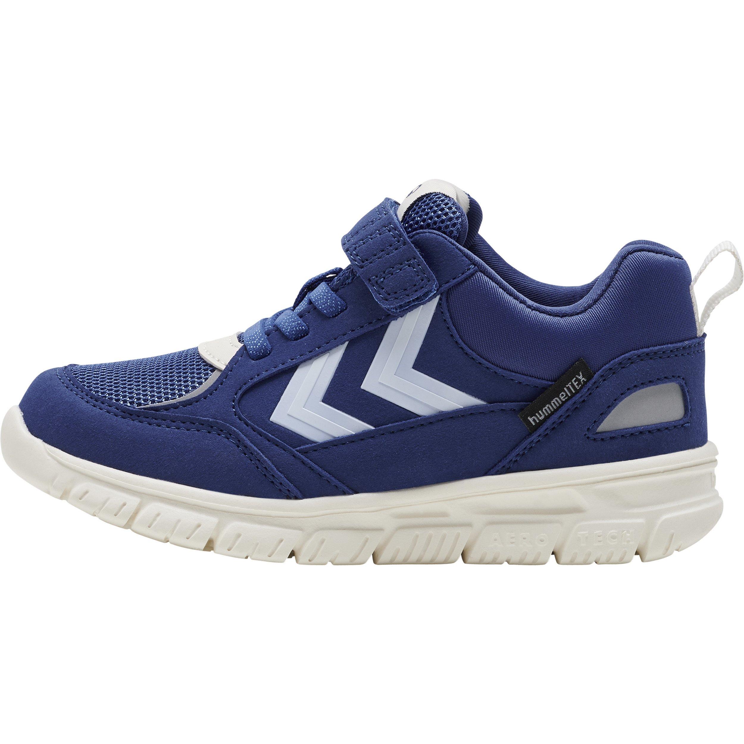 Hummel  kinderschuhe x-light 2.0 tex 