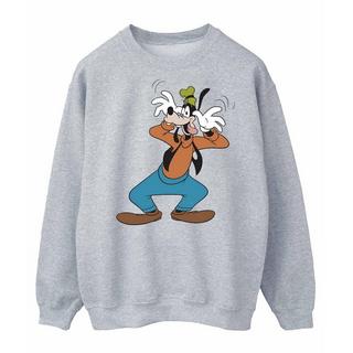 Disney  Crazy Sweatshirt 