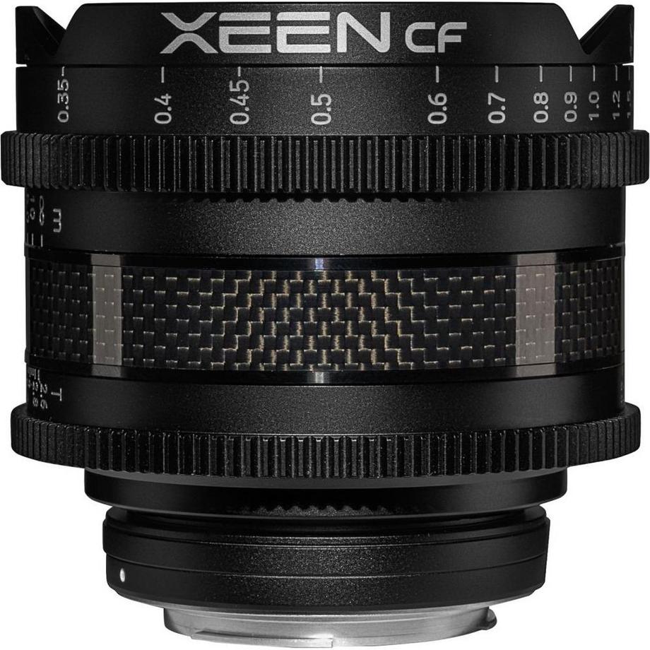 Samyang  Objectif fixe XEEN CF Cinema 