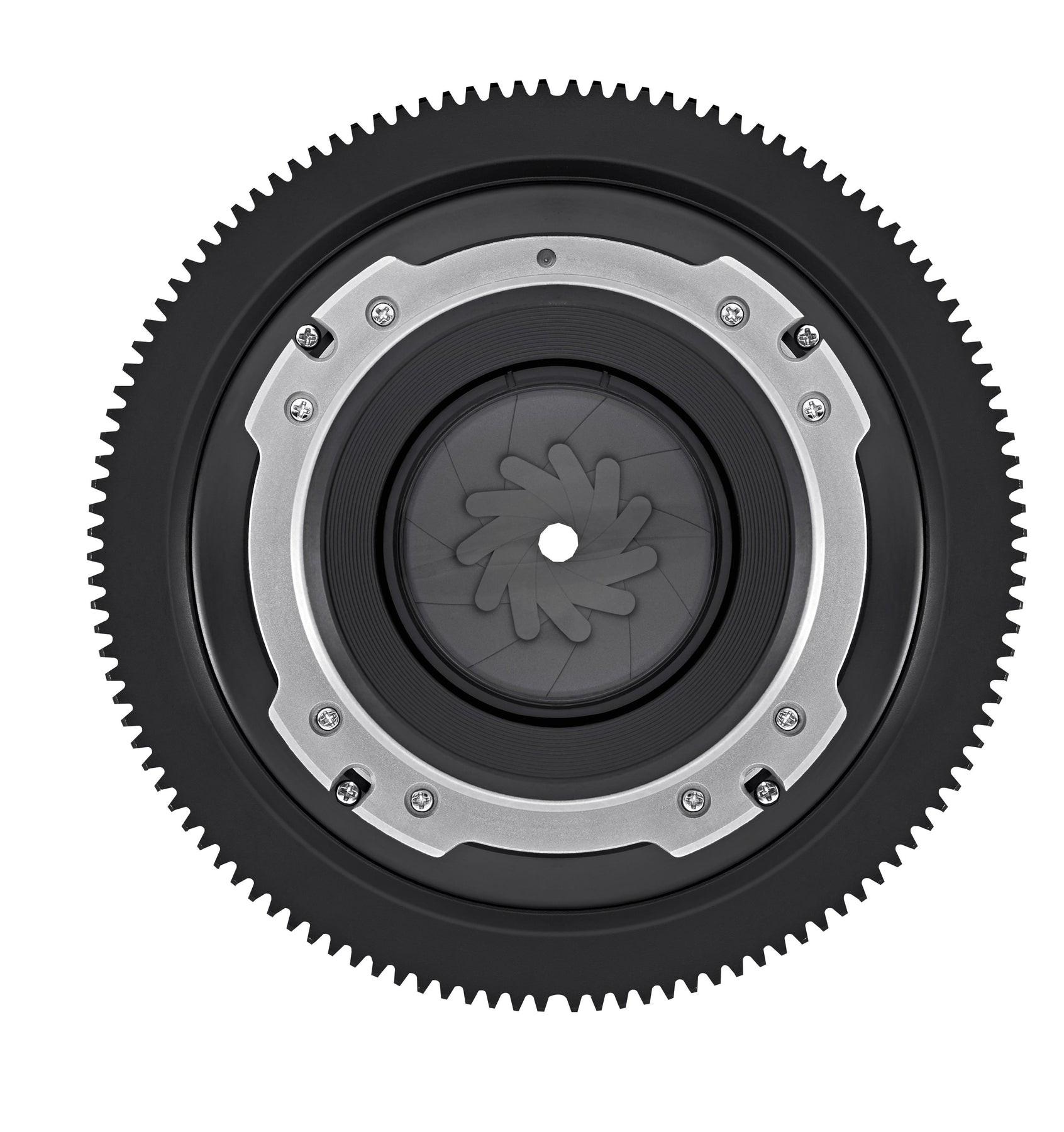 Samyang  Samyang CFX16-C obiettivo per fotocamera MILC Obiettivi per cinema Nero 