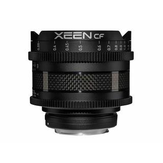 Samyang  Samyang CFX16-C obiettivo per fotocamera MILC Obiettivi per cinema Nero 