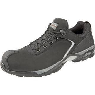 Albatros  64.146.0  Scarpe di sicurezza S3 Taglia delle scarpe (EU): 43 Nero 1 Paio/a 