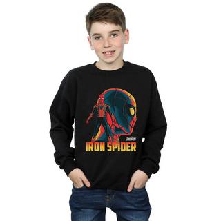 MARVEL  Avengers Infinity War Sweatshirt 