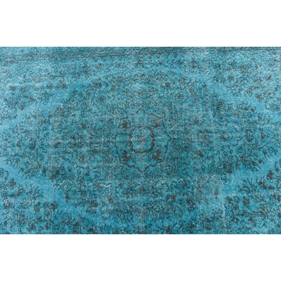 VIDAL Tappeto fatto a mano Ultra Vintage  