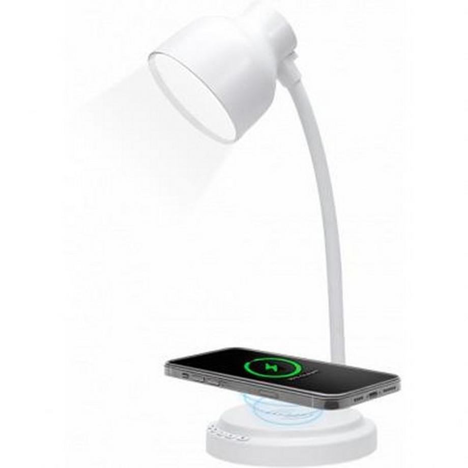 BigBen Connected  Caricabatterie a induzione da 15 W 