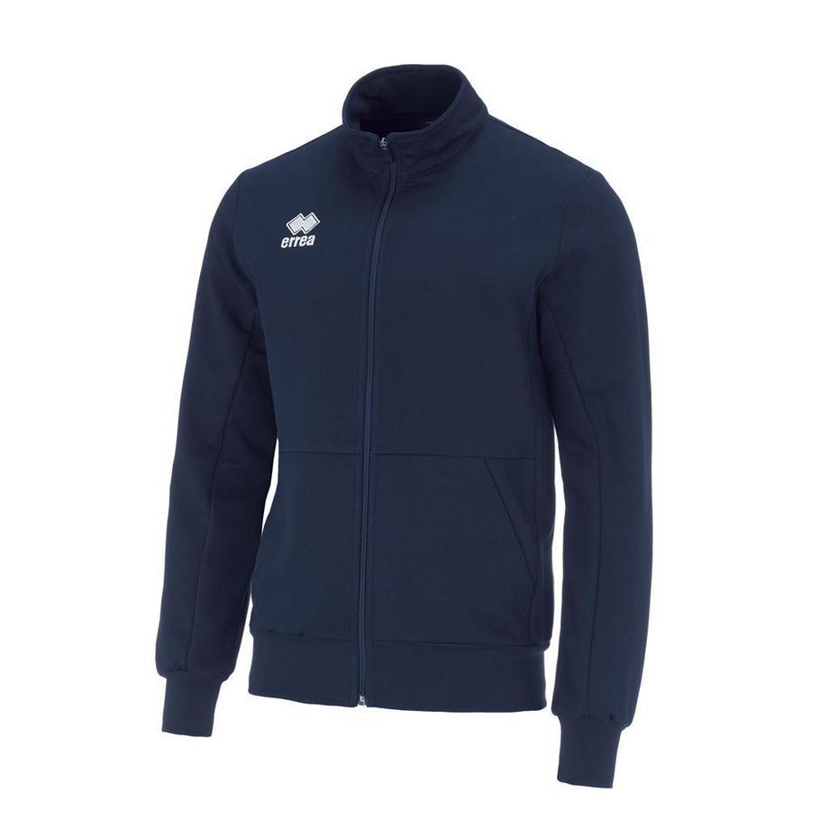 errea Veste David Full Zip  