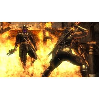 Koei Tecmo  Ninja Gaiden Master Collection(1-3) -JP- 