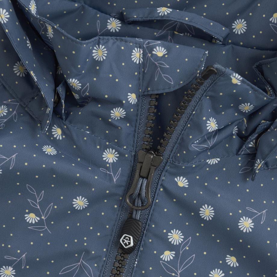 Color Kids  Regenjacke Vintage Indigo 